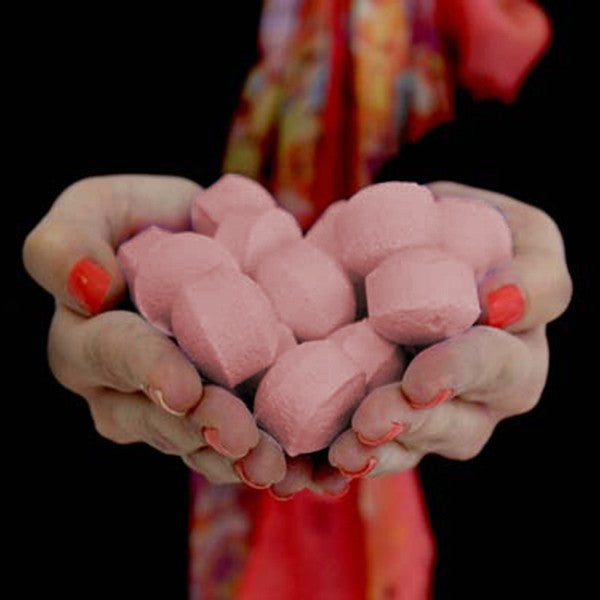 Passion Fruit Chill Pills Mini Bath Bombs