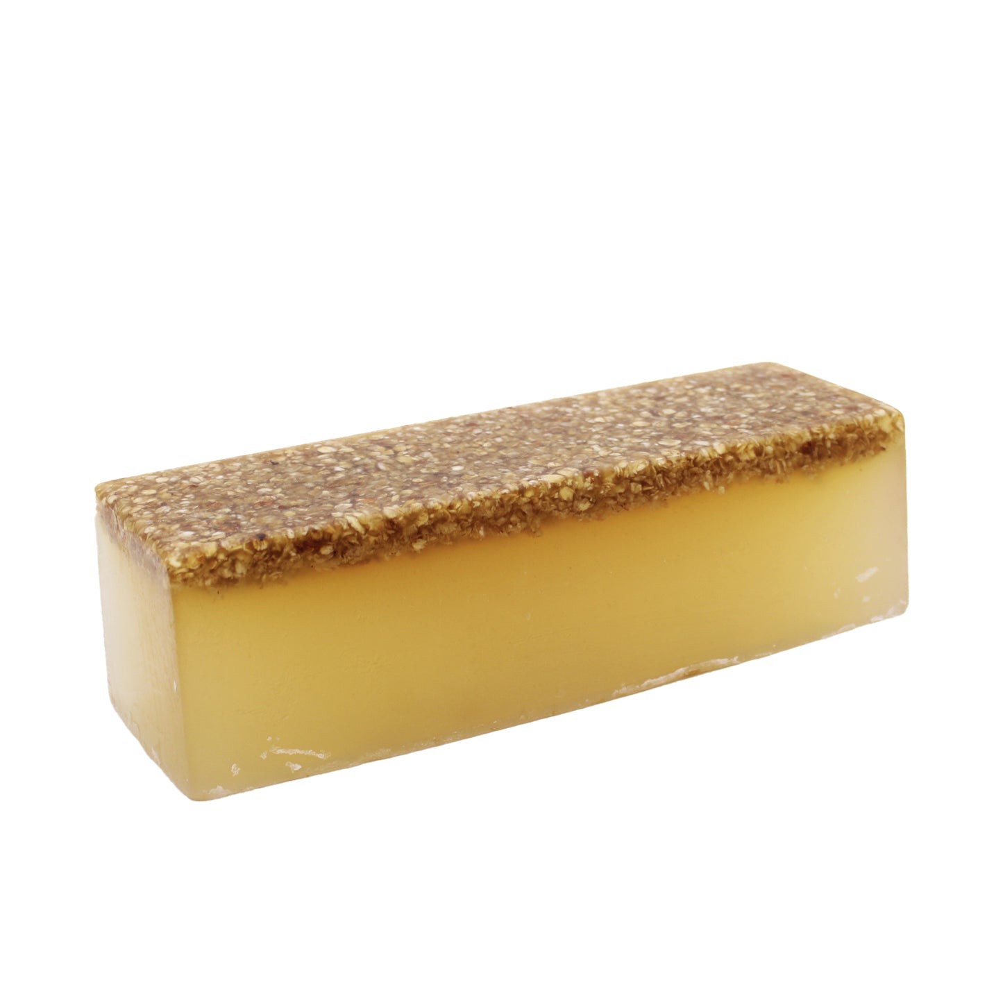 Honey & Oatmeal - Soap Bar