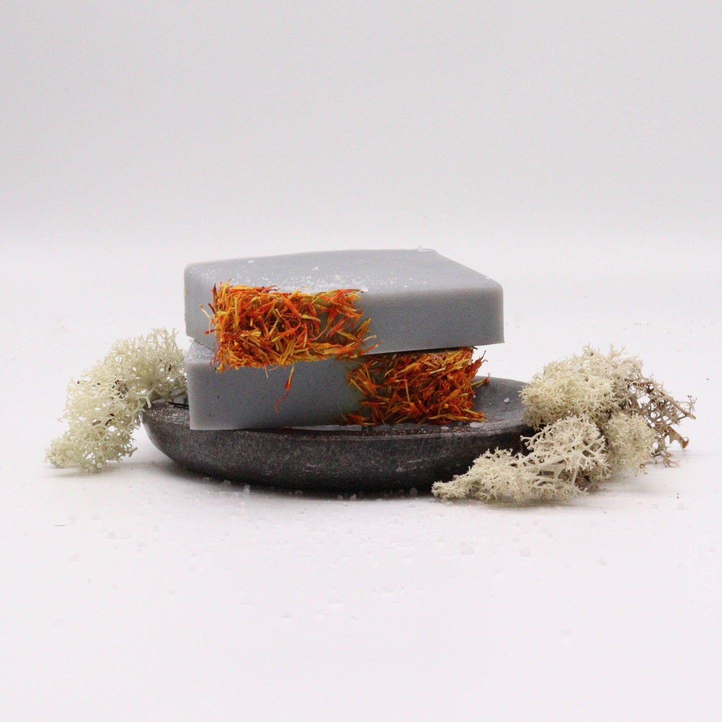 Sea Salt & Moss - Soap Bar