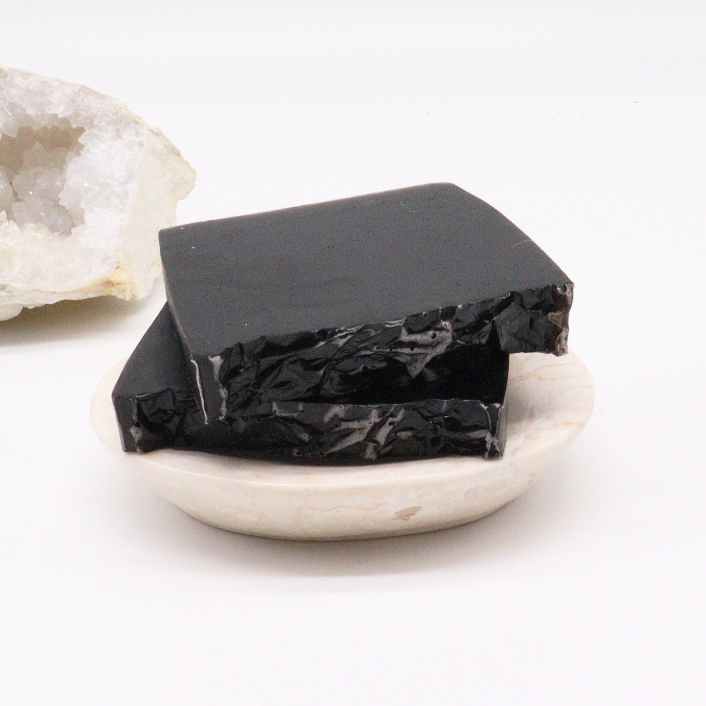 White Fig & Vanilla - Soap Bar