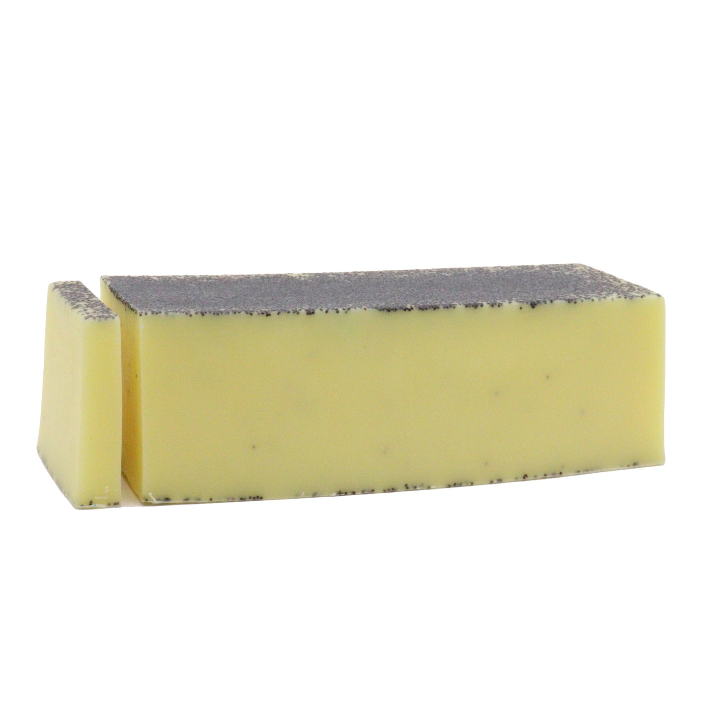 Lemon Poppy - Soap Bar