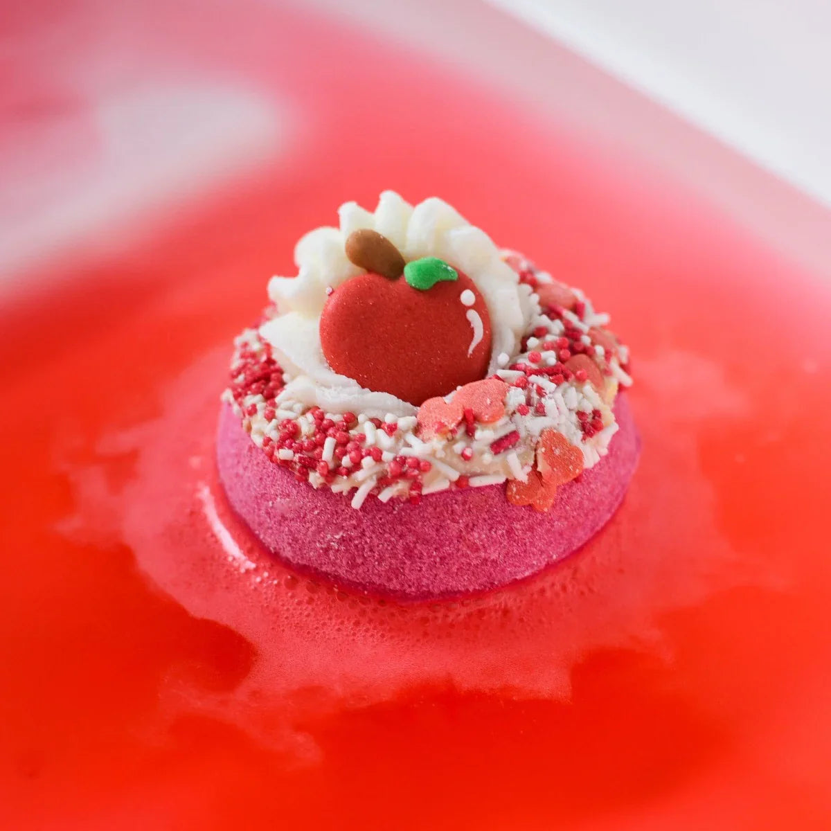 Apple of my Eye Bath Blaster