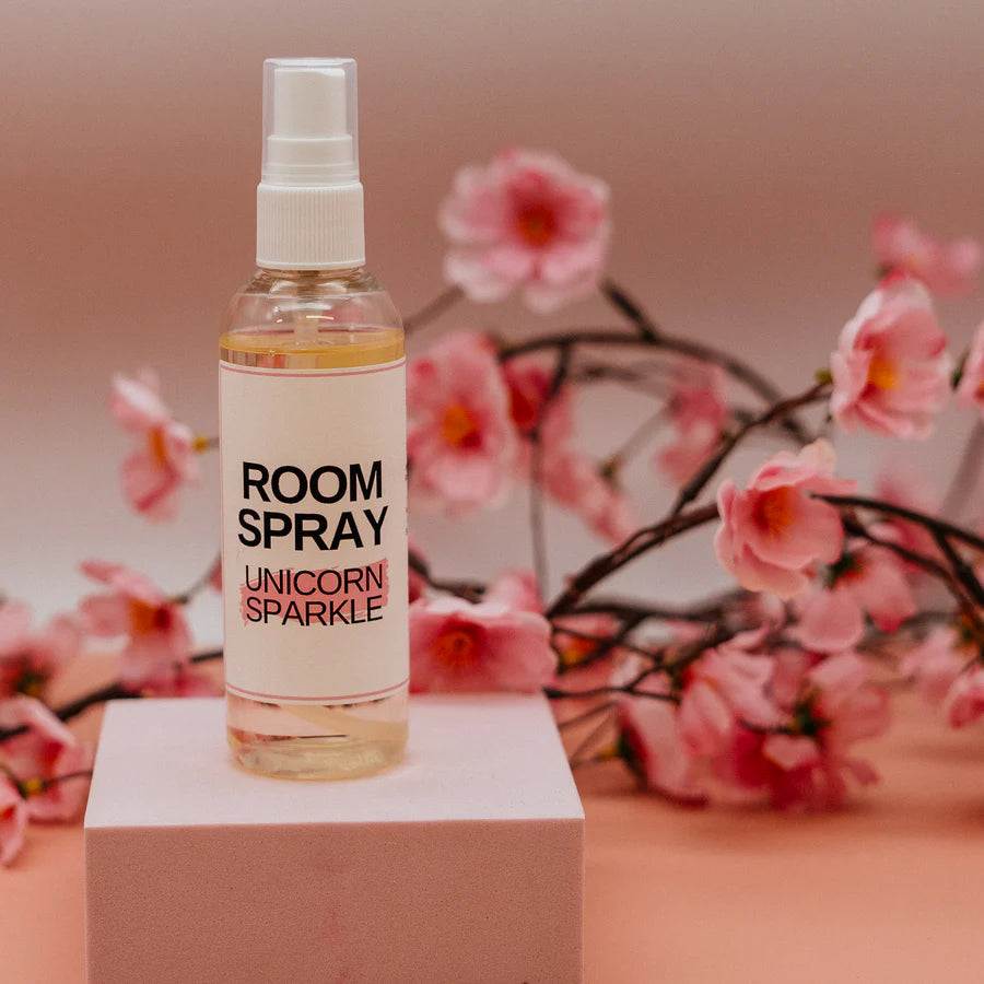 Unicorn Sparkle- Room Spray