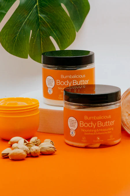 Bumbalicious Body Butter