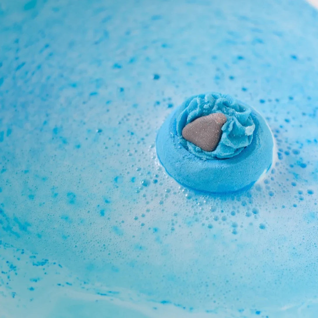 Shark Attack Bath Blaster