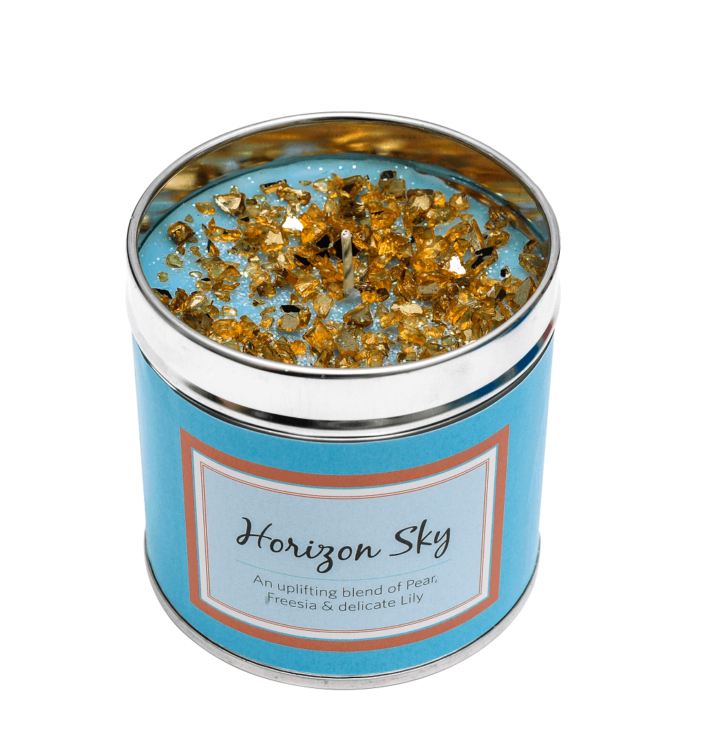 Horizon Sky Scented Candle
