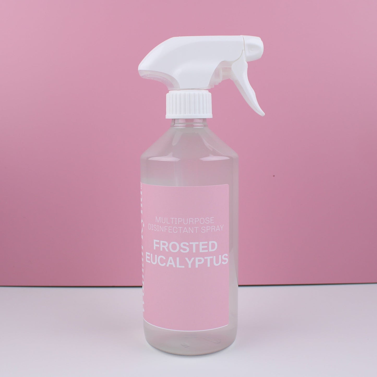 Frosted Eucalyptus Disinfectant Multipurpose Spray