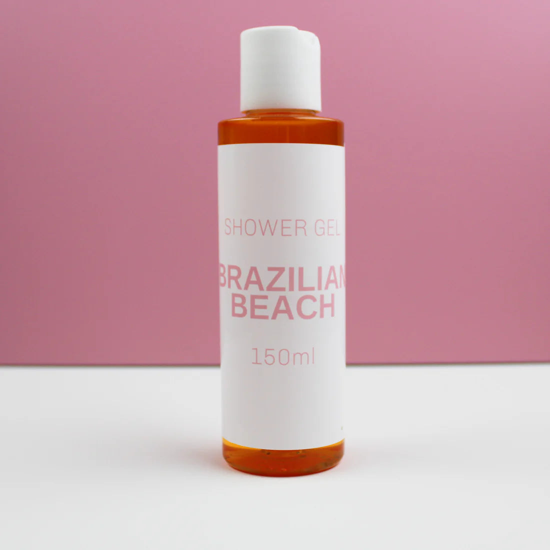 Brazilian Beach Shower Gel