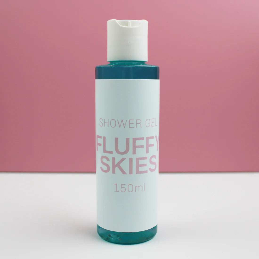Fluffy Skies Shower Gel