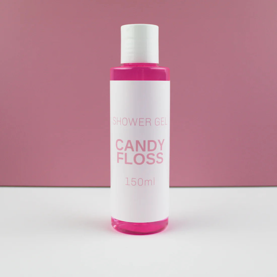 Candy Floss Shower Gel