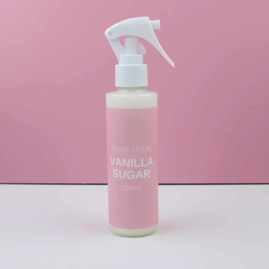 Vanilla Sugar Room Spray