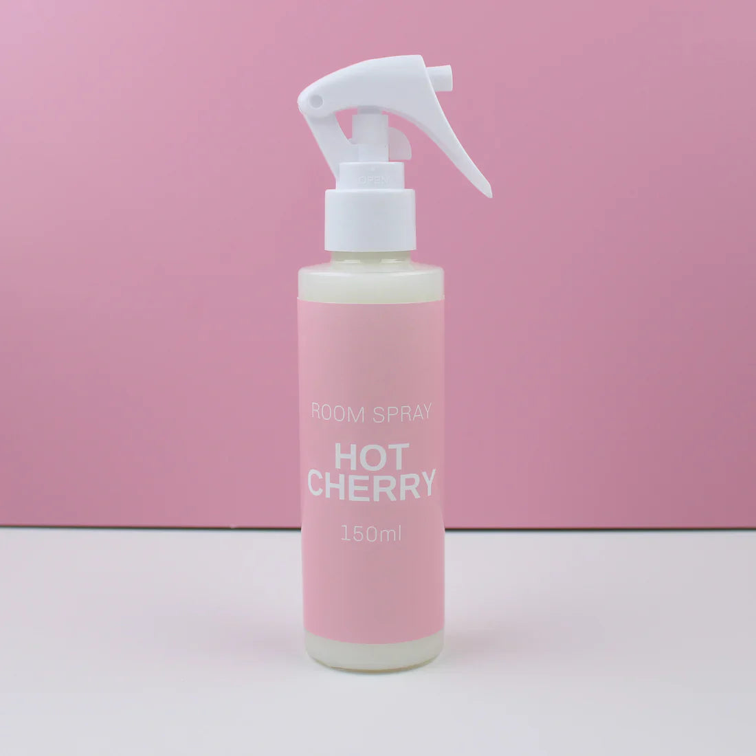 Hot Cherry Room Spray