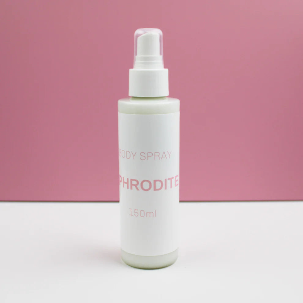 Aphrodite Body Spray