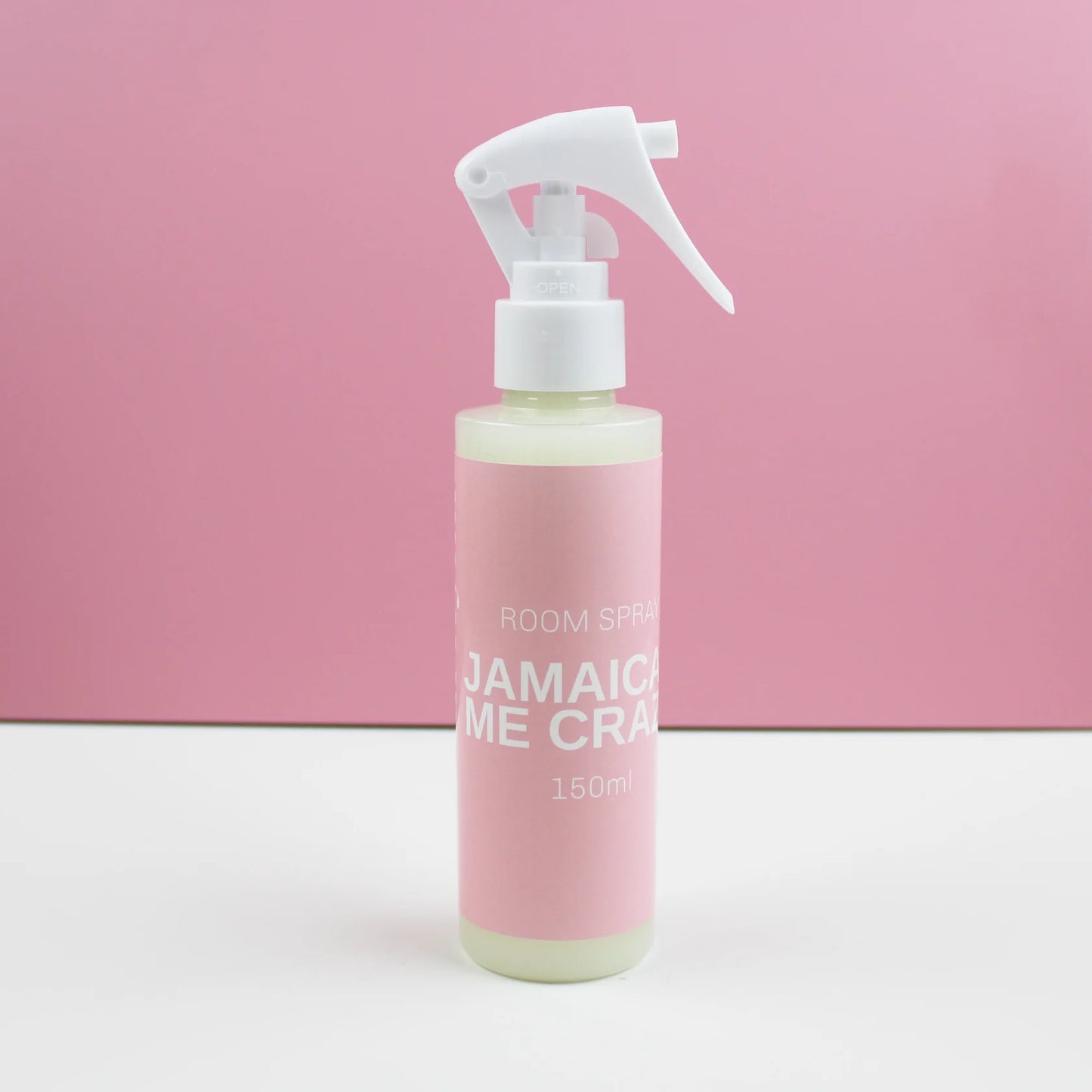 Jamaican Me Crazy Room Spray