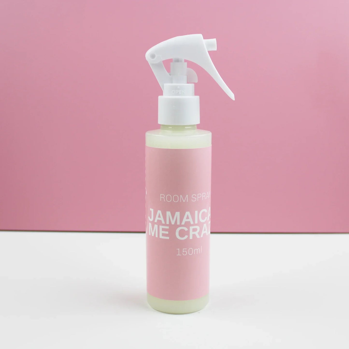 Jamaican Me Crazy Room Spray