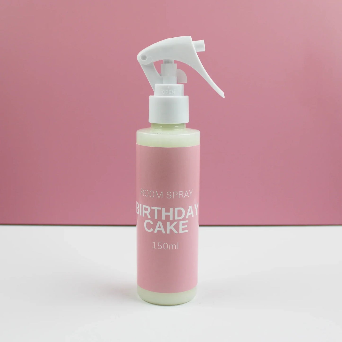 Birthday Cake Room Spray