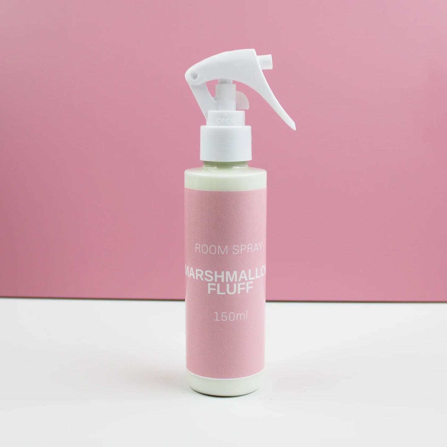 Marshmallow Fluff Room Spray