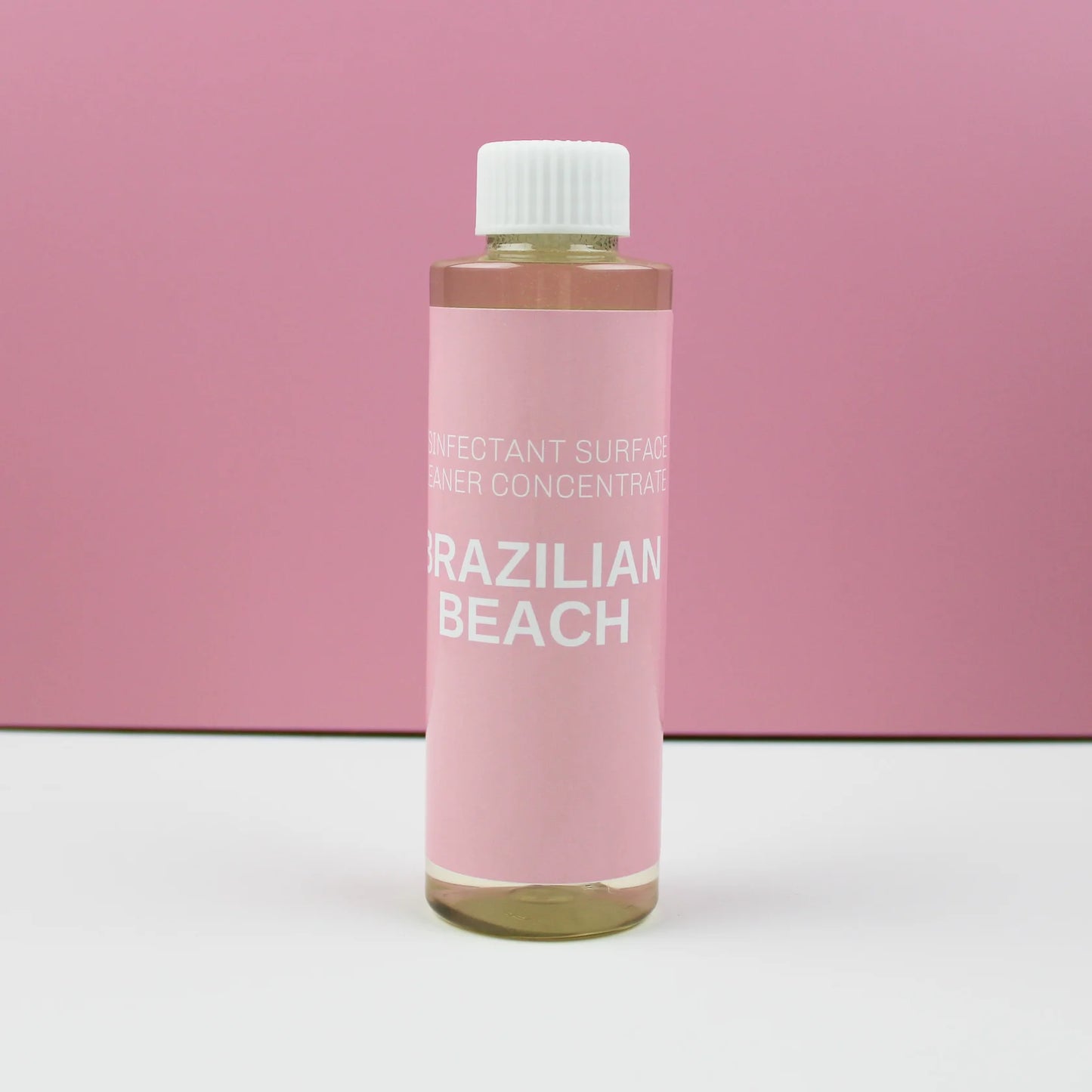 Brazilian Beach Disinfectant Surface Cleaner Concentrate