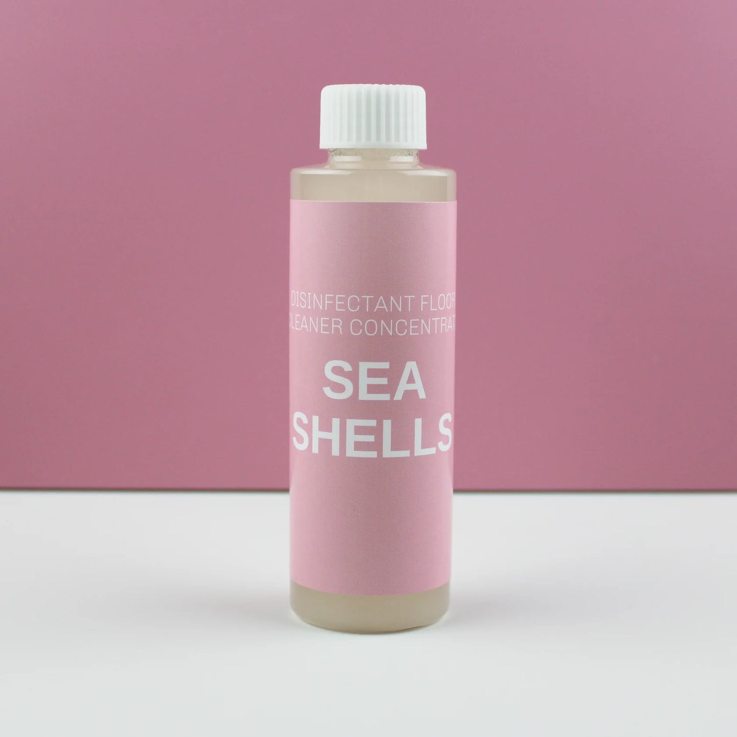 Sea Shells Disinfectant Floor Cleaner Concentrate