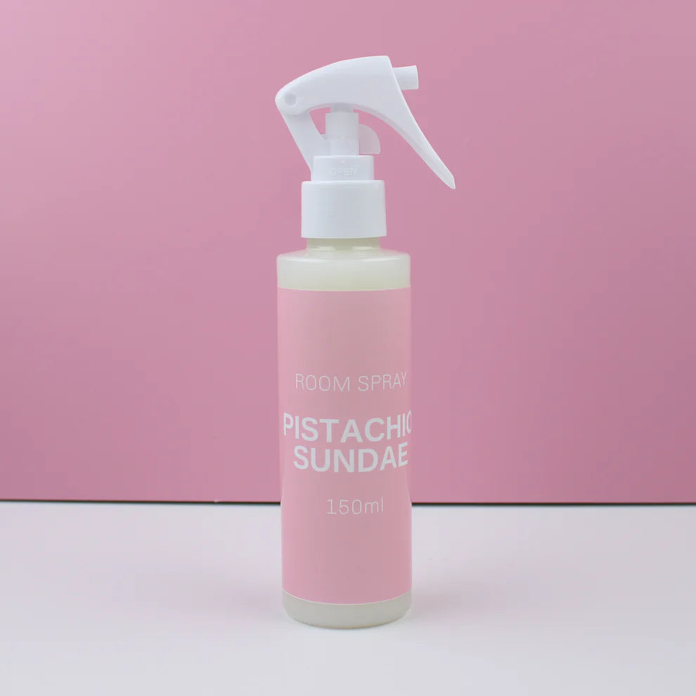 Pistachio Sundae Room Spray