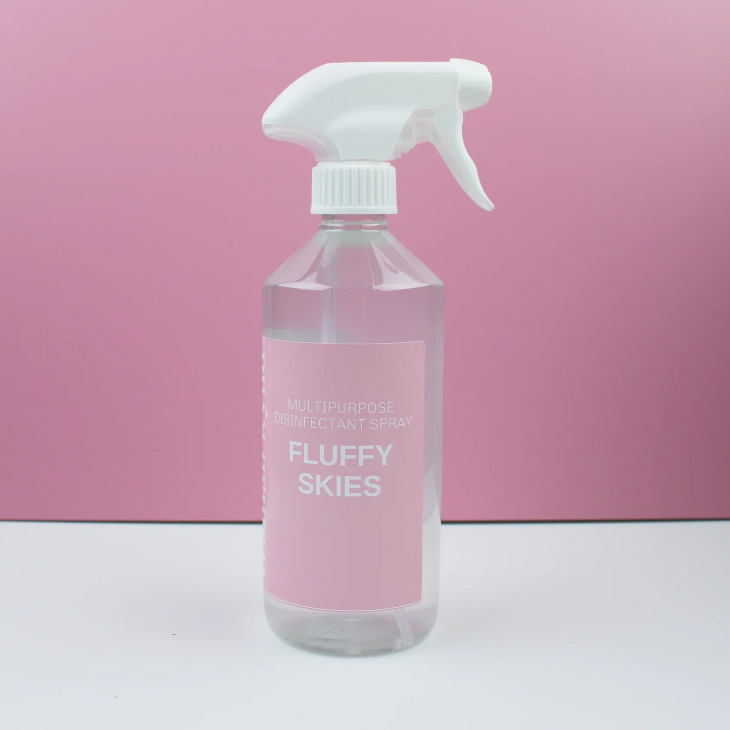 Fluffy Skies Disinfectant Multipurpose Spray