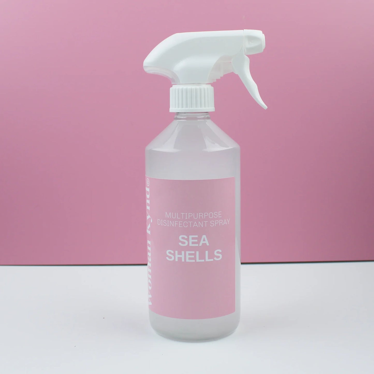 Sea Shells Disinfectant Multipurpose Spray