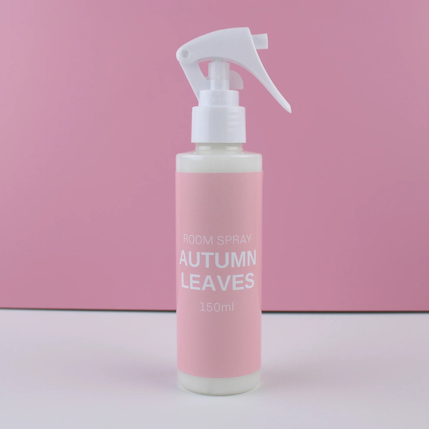 Autumn Leaves Room Spray