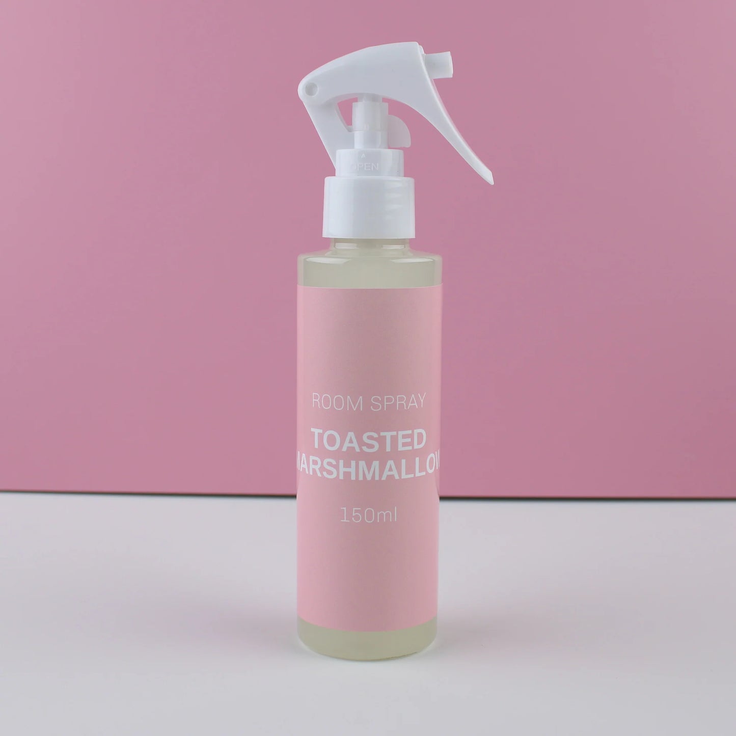 Toasted Marshmallow Room Spray