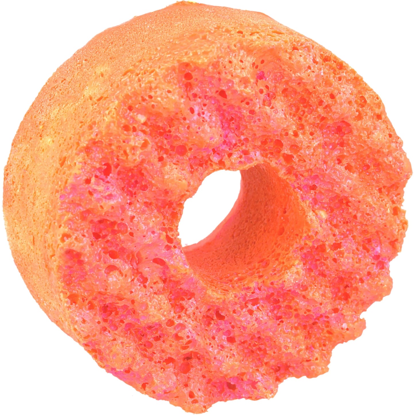 Jam & the Giant Peach Donut Body Buffer