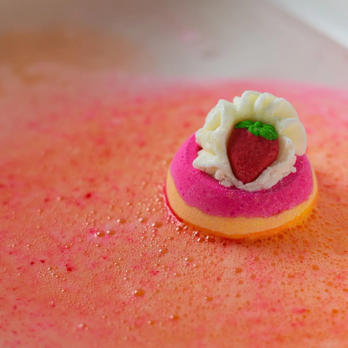 Let's Jam Bath Blaster