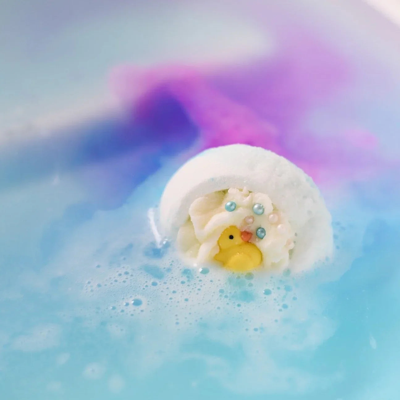 Little Ducky Blaster