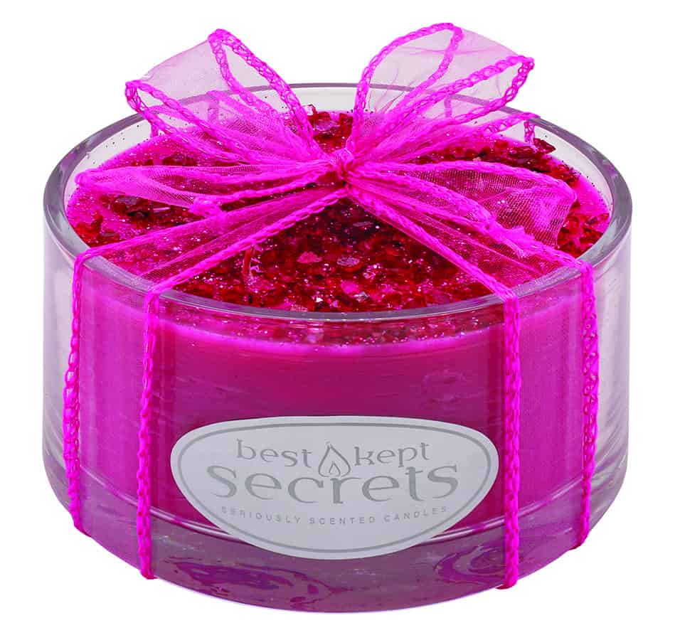 Watermelon - Centrepiece Candles