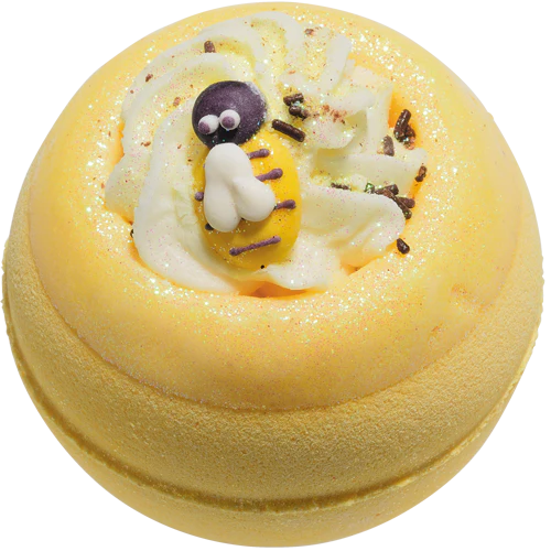 Honey Bee Mine Bath Blaster