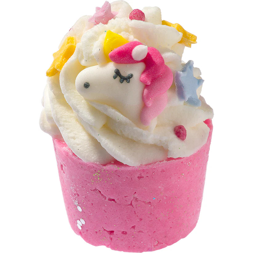 It's a Kinda Magic Bath Mallow