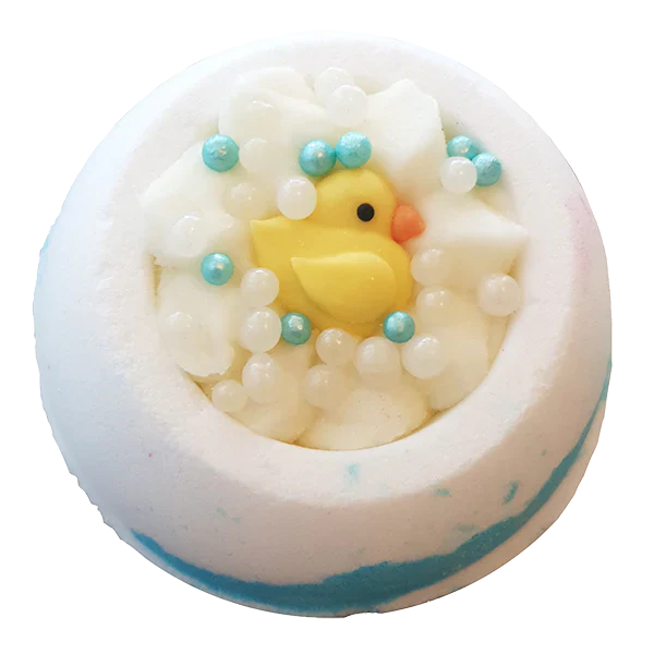 Little Ducky Blaster