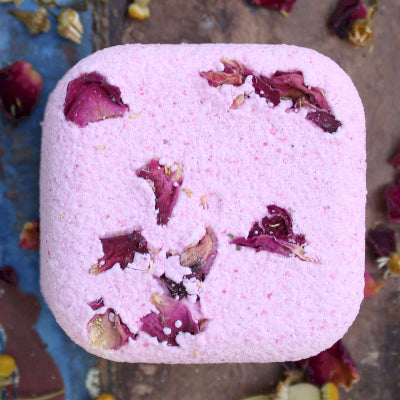 Steamy Shower - Aromatherapy Shower Steamer