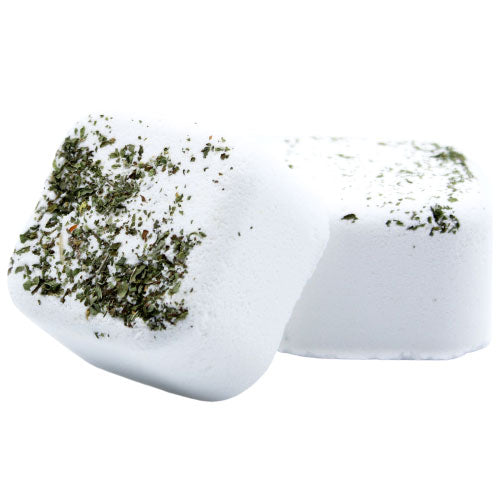 Kick Start - Aromatherapy Shower Steamer 80g - Pack Of 5