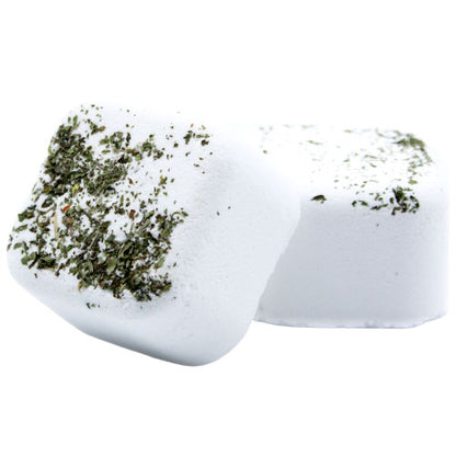 Kick Start - Aromatherapy Shower Steamer 80g - Pack Of 5