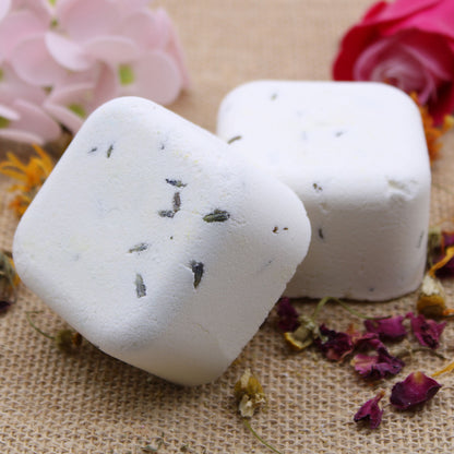 Deep Sleep - Aromatherapy Shower Steamer 80g - Pack Of 5