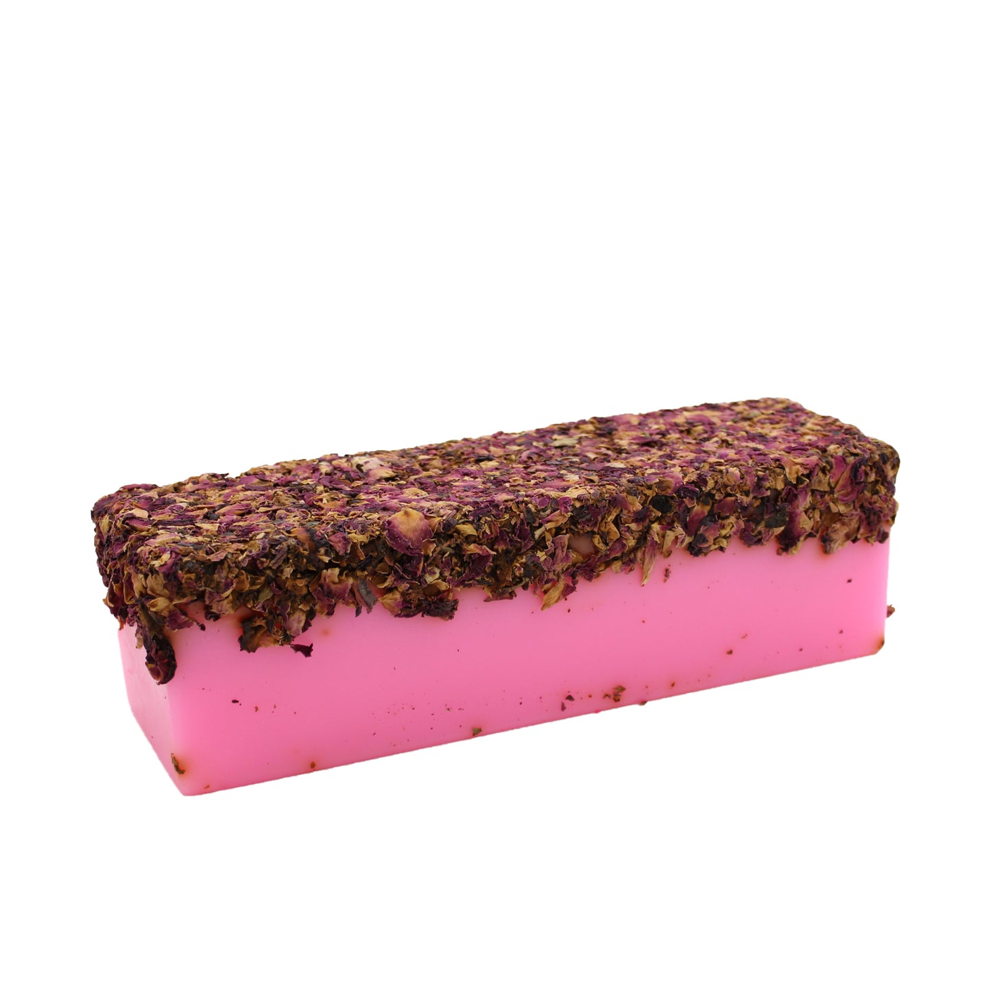 Rose & Rose Petals - Soap Bar