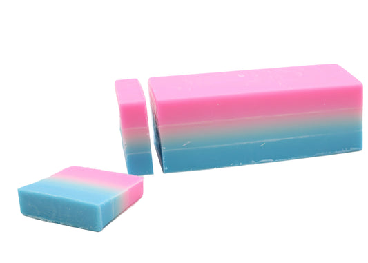 Baby Powder - Soap Bar