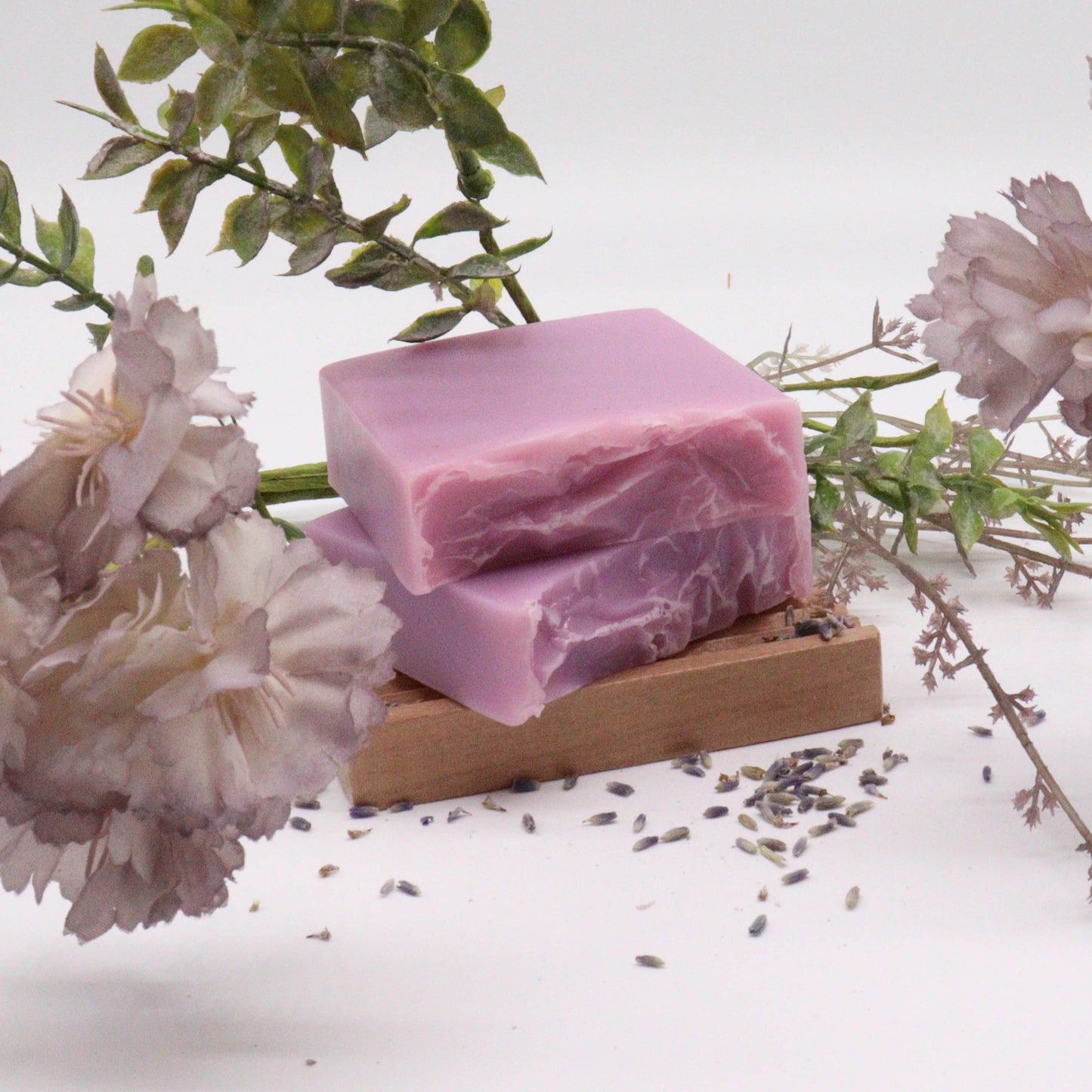 Lavender & Coconut - Soap Bar