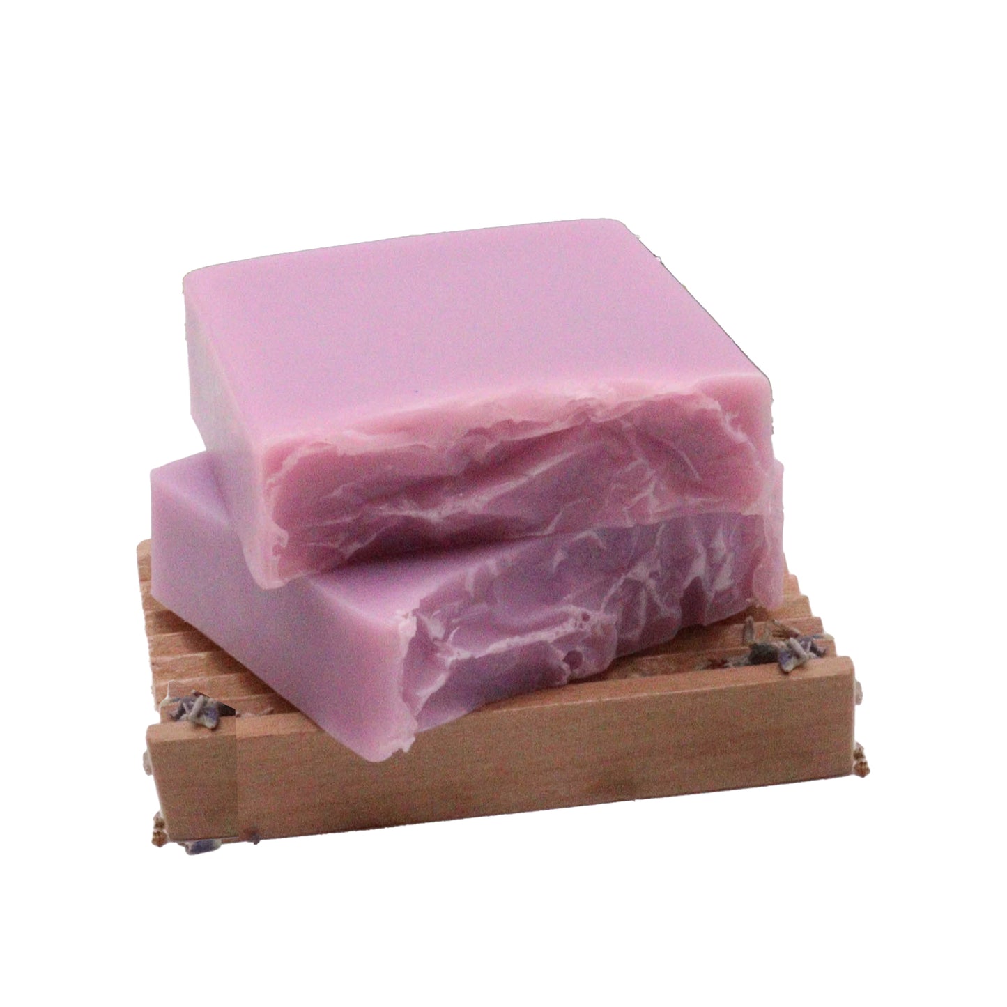 Lavender & Coconut - Soap Bar