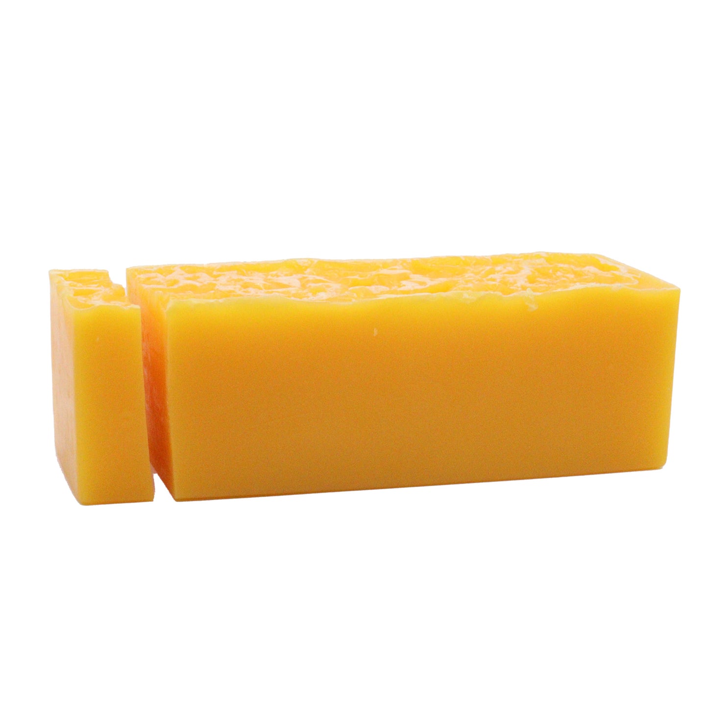 Mandarin & Honey - Soap Bar