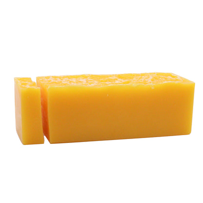 Mandarin & Honey - Soap Bar