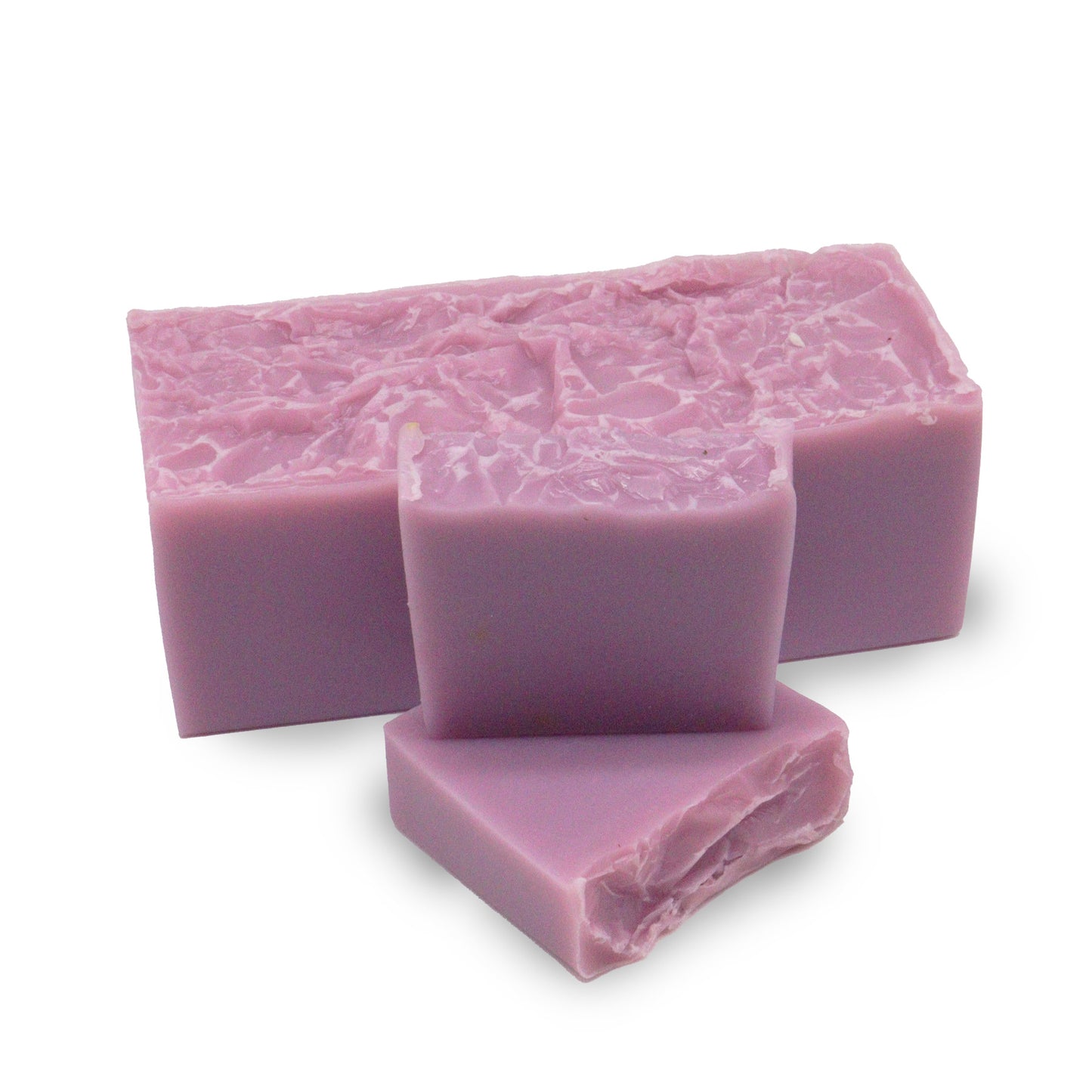 Lavender & Coconut - Soap Bar
