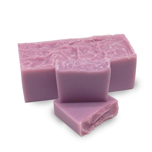 Lavender & Coconut - Soap Bar