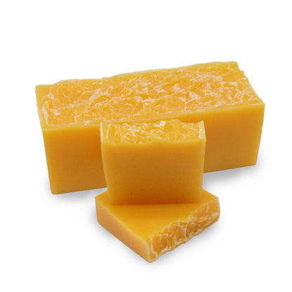 Mandarin & Honey - Soap Bar