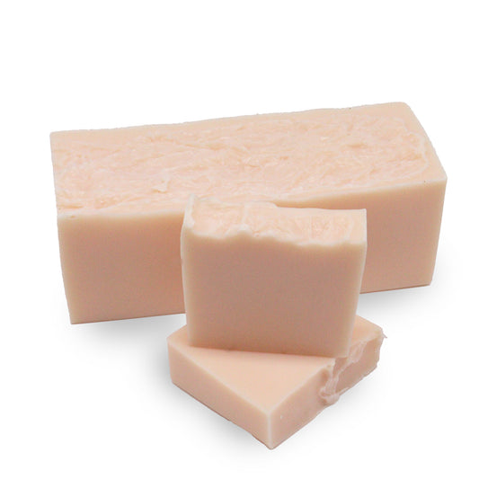 Peach & Apple - Soap Bar