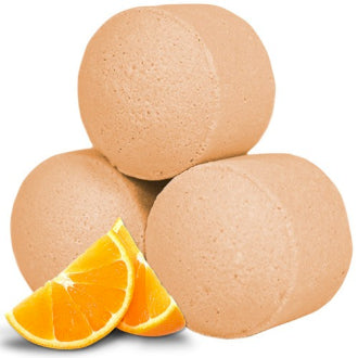 Fresh Oranges Chill Pills Mini Bath Bombs